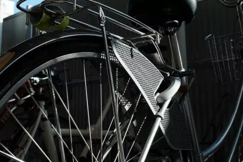 На станции &laquo;Вокзальная&raquo; планируют обустроить велопарковку на 100 мест