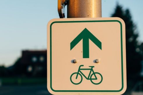 Во Львовской области обустроят велодорожку вдоль международной трассы