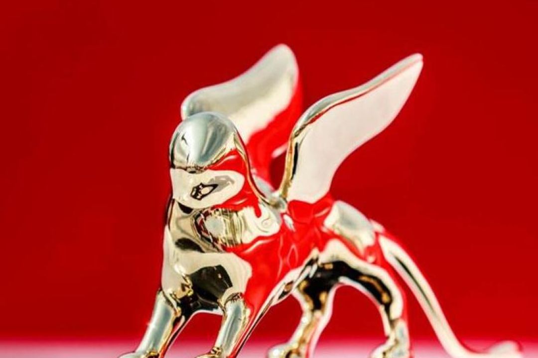 На кінофестивалі у Венеції буде фільм Роднянського з російською назвою