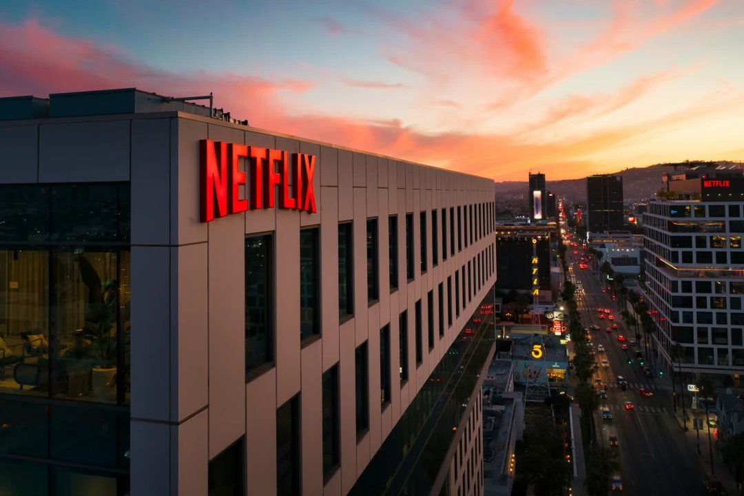 Disney і Netflix уклали угоду: на платформі з&rsquo;являться &laquo;Льодовиковий період&raquo; і &laquo;Персі Джексон&raquo;