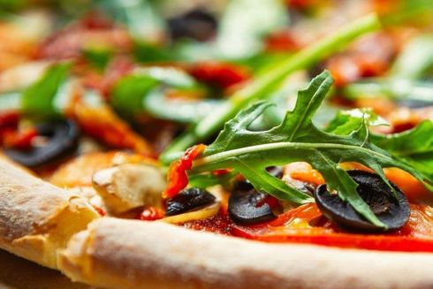 На Оболони открылась новая Veterano Pizza: фото