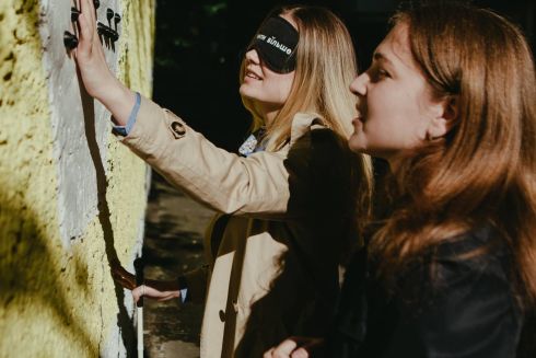 Музей советской оккупации, пожарная часть, экскурсии в темноте: 5 малоизвестных музеев Киева