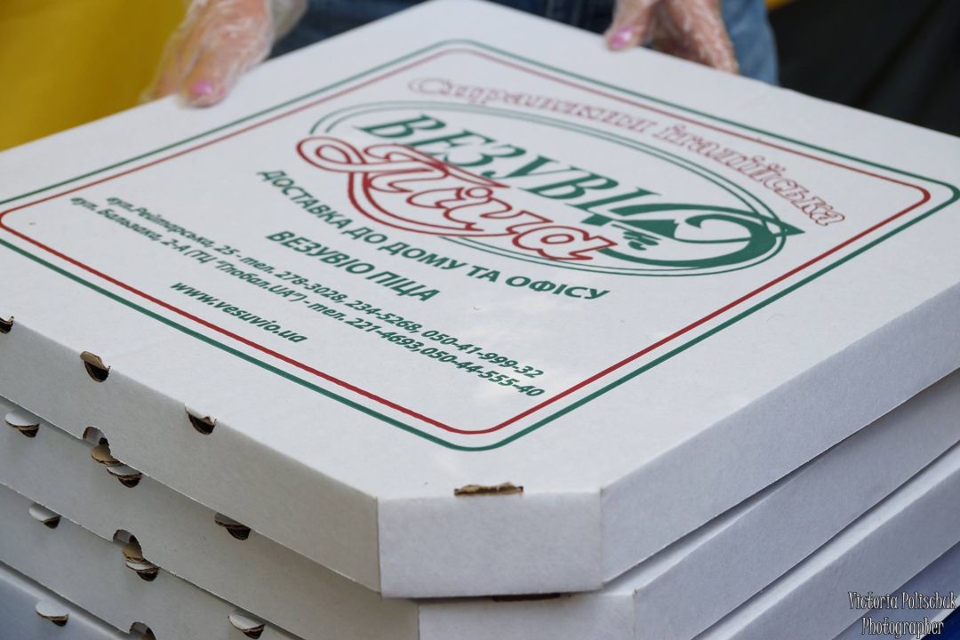 Працює з 1992 року: Історія «Везувіо» – першої піцерії в Києві