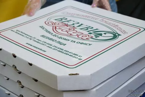 Работает с 1992 года: История &laquo;Везувио&raquo;, первой пиццерии в Киеве