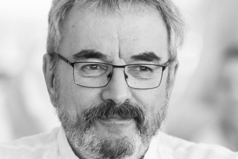 Пішов із життя засновник київської піцерії &laquo;Везувіо&raquo; Мирон Спольський