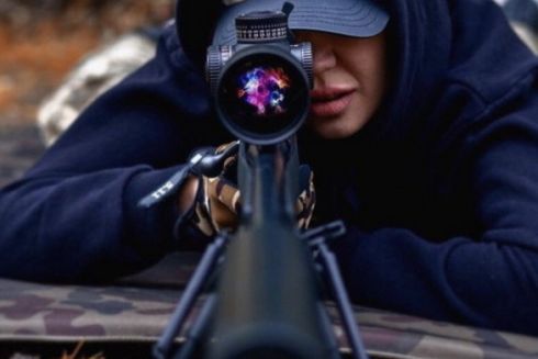 7 місць в Києві, де можна навчитись стріляти та поводитись зі зброєю