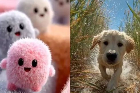 Meta запускає Vibes — стрічку коротких відео, згенерованих ШІ