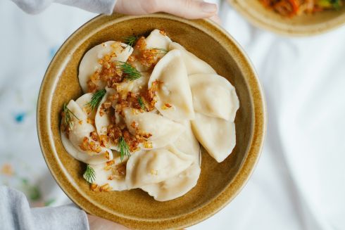 Рецепти 12 пісних страв на Святвечір: від куті до голубців