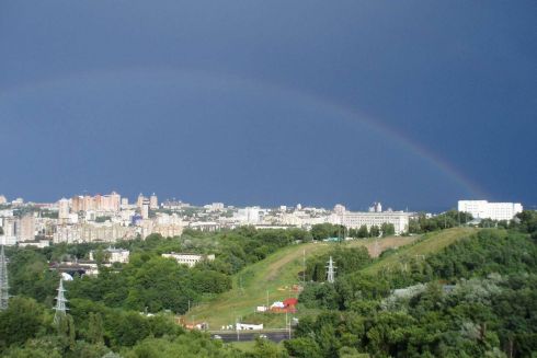 Протасовому Яру повернули статус зеленої зони