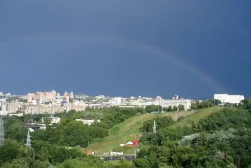 Протасовому Яру вернули статус зеленой зоны