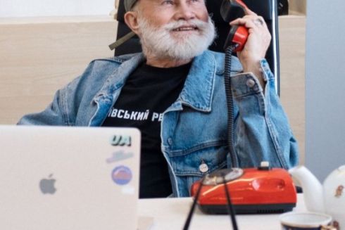 «Життєлюб» розшукує переселенців та киян старшого віку для стажування в українських компаніях