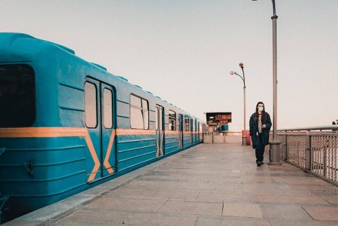 С понедельника усиливают карантин. Как будет ходить весь транспорт и как получить пропуск для проезда