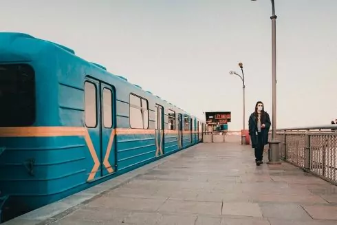 С понедельника усиливают карантин. Как будет ходить весь транспорт и как получить пропуск для проезда