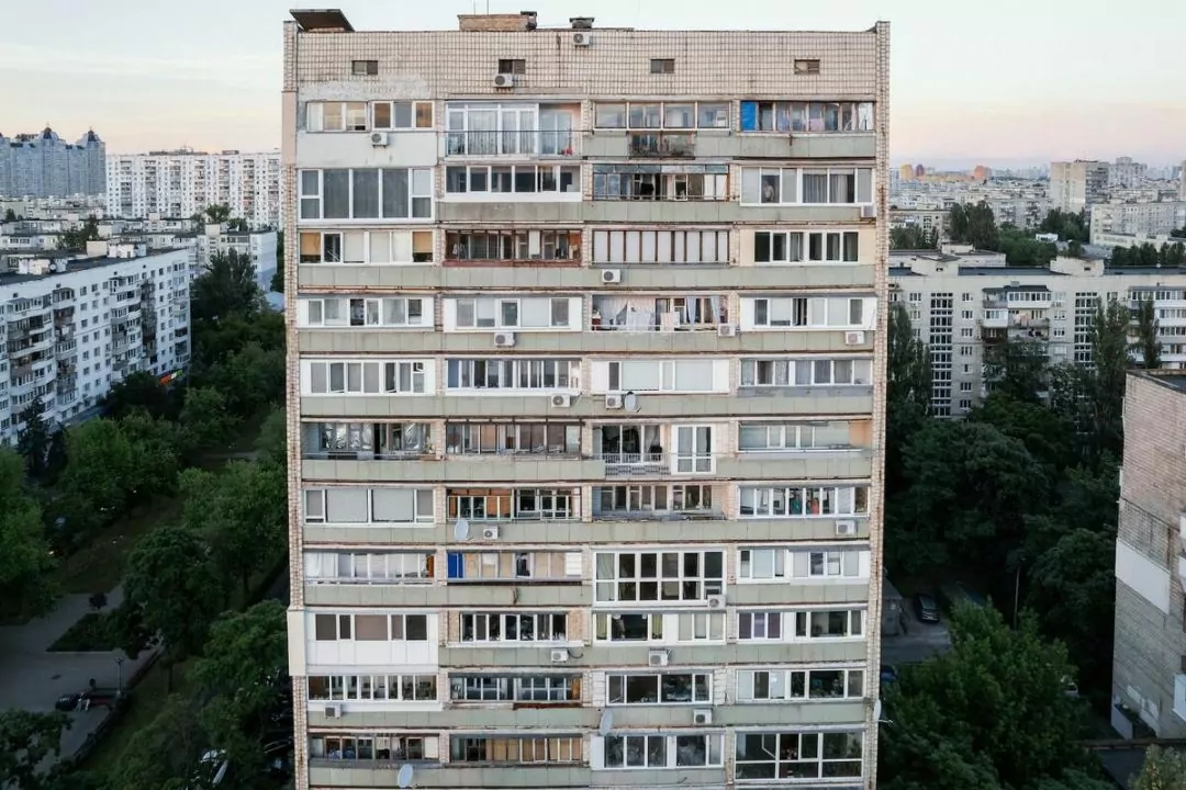 В Киеве стоимость аренды квартир выросла более чем на 1000 гривен