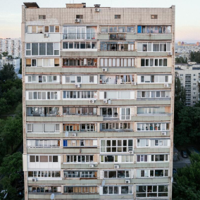 В Киеве стоимость аренды квартир выросла более чем на 1000 гривен