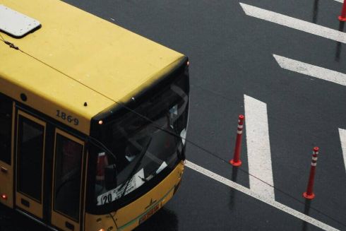 Как сегодня курсирует общественный транспорт в Киеве и информация для водителей