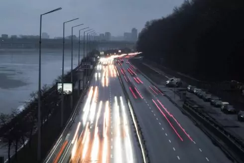 У Києві запровадили єдиний швидкісний режим: що змінилося