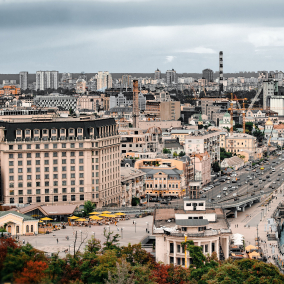 Киевсовет принял бюджет города на 2024 год: на что уйдет больше денег