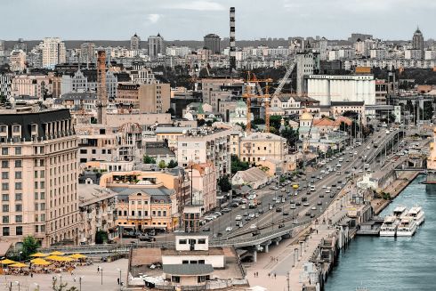 У Києві розпочалася реєстрація на програму для стартапів: як податися