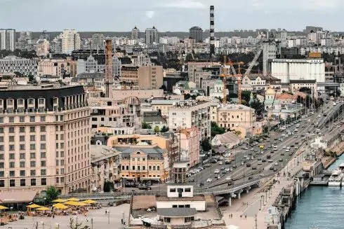 У Києві затвердили план евакуації населення в разі надзвичайної ситуації