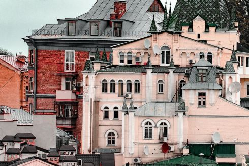 У серпні вартість оренди квартир у Києві зросте