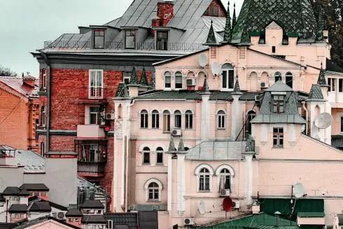 У серпні вартість оренди квартир у Києві зросте