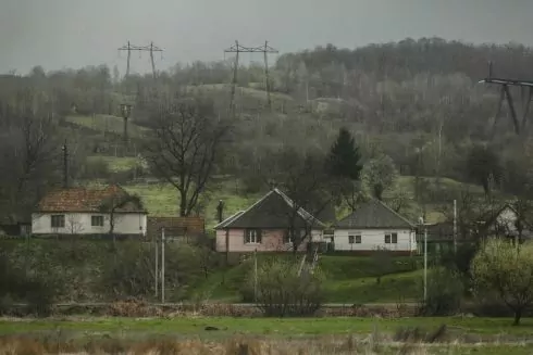 Спрос на дома с генераторами увеличился в четыре раза &ndash; аналитика OLX