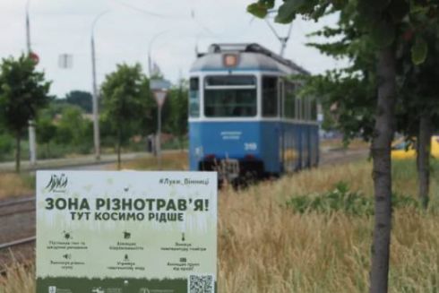 Найцікавіше за тиждень: Як Києву знову стати зеленим містом &ndash; досвід Вінниці та найочікуваніші серіали 2025 року