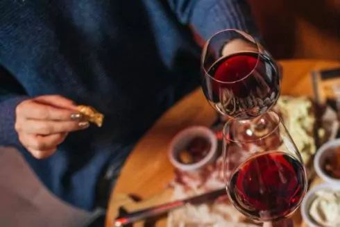 10 найкращих винних барів Києва