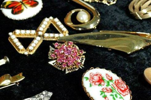 На Подолі відкривають шоурум вінтажних речей від організаторів Old Friends Retro Market