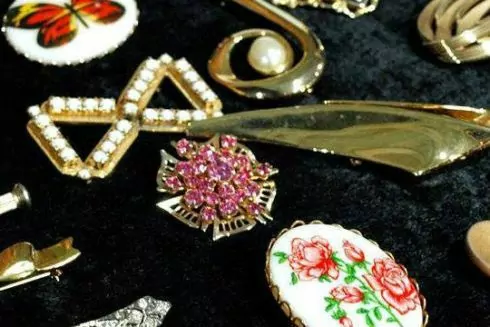 На Подолі відкривають шоурум вінтажних речей від організаторів Old Friends Retro Market