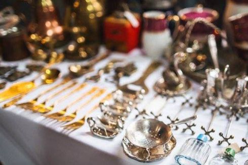 В &laquo;Кинопанораме&raquo; проведут винтажный маркет