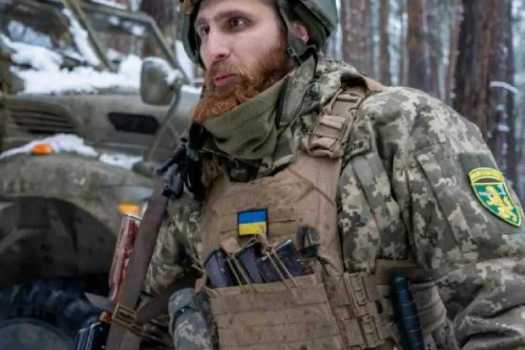 Найцікавіше за тиждень: фотографи, які знімають війну в Україні та військові поети