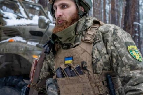 Найцікавіше за тиждень: фотографи, які знімають війну в Україні та військові поети