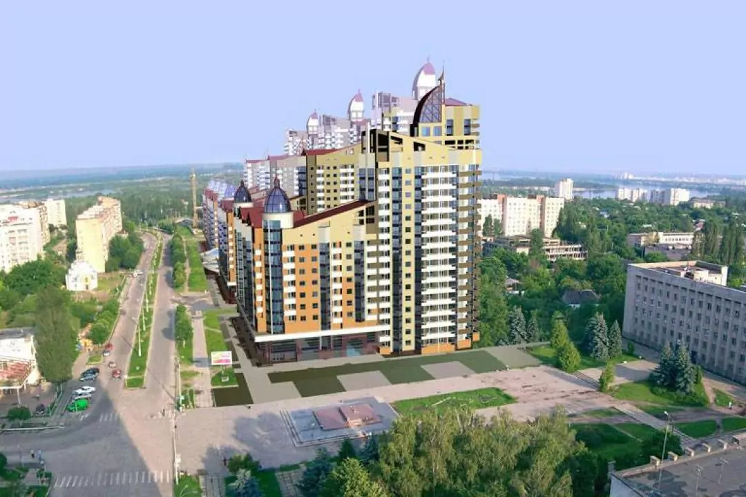 Неодноэтажный пригород: что не так с Вышгородом, Ирпенем и Софийской Борщаговкой
