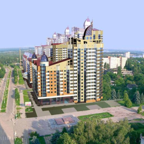 Неодноэтажный пригород: что не так с Вышгородом, Ирпенем и Софийской Борщаговкой