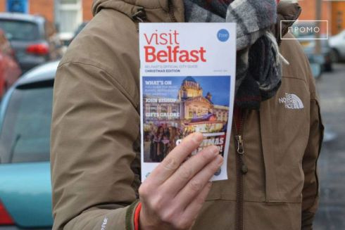 Самые интересные места и события для посещения в Белфасте