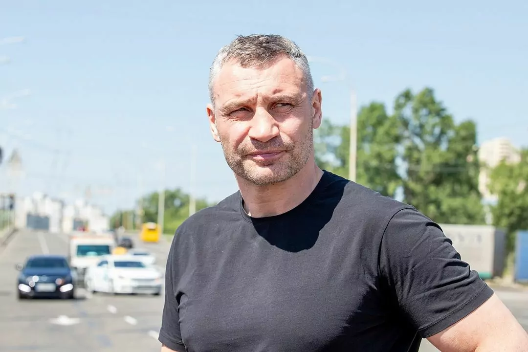 Кияни вимагають від Кличка публічно звітувати перед громадою &mdash; петиція набрала голоси