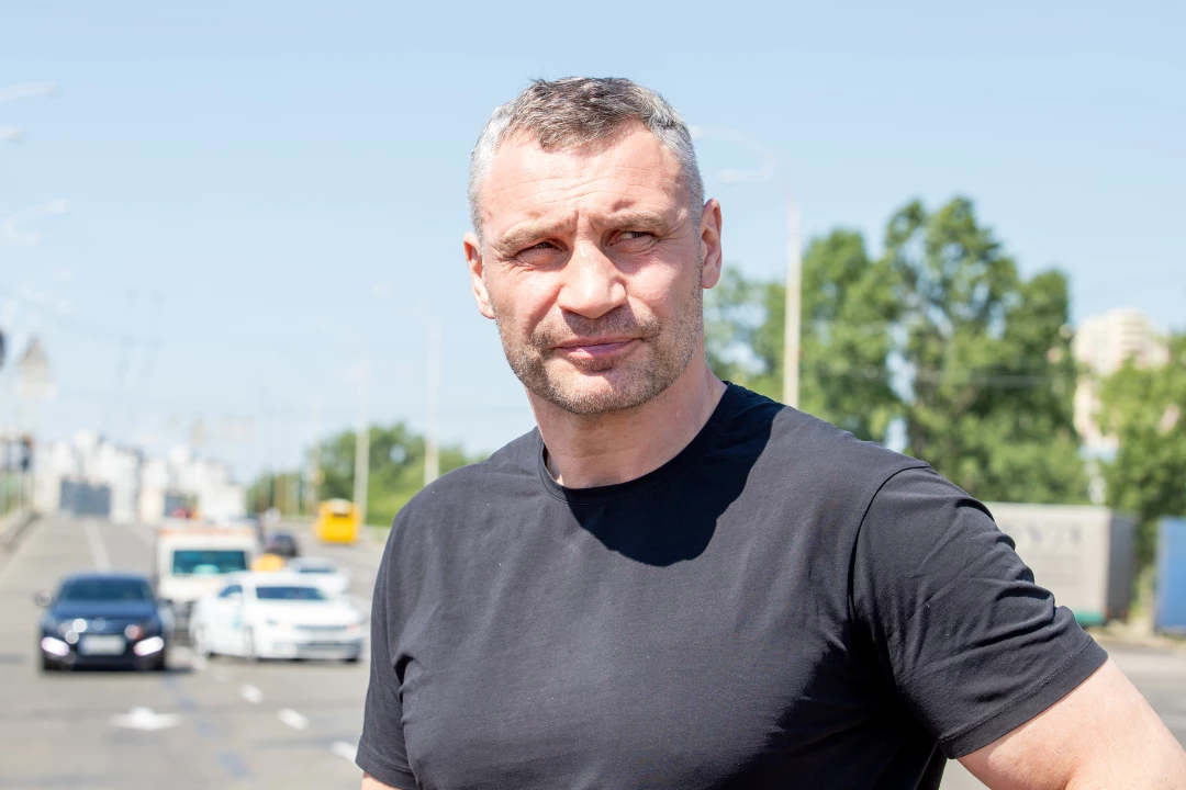 &laquo;Кличка у відставку!&raquo;: у Києві анонсували акцію протесту проти мера