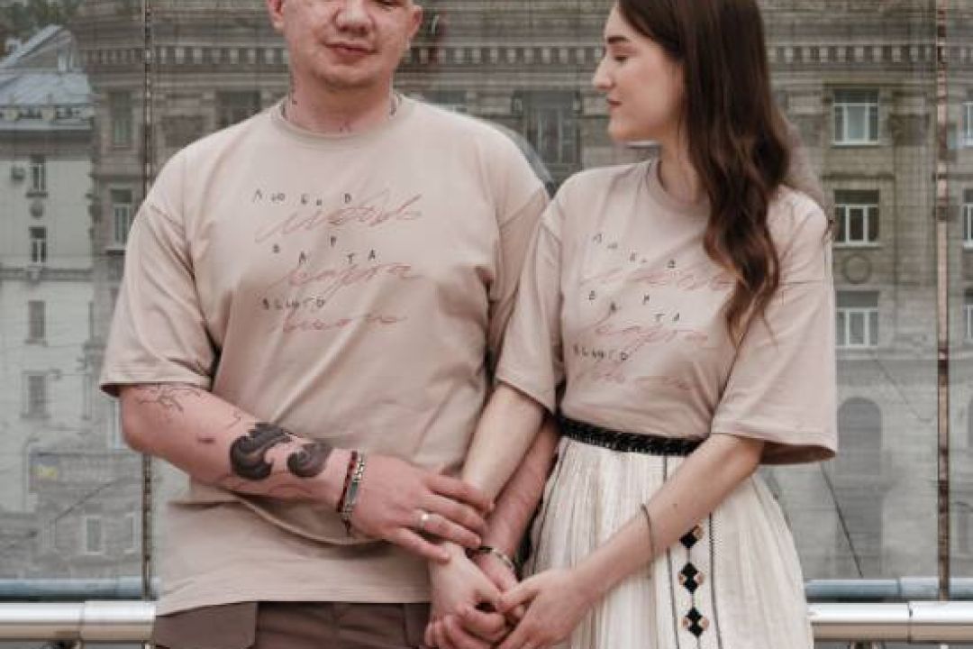 Фото дня: Ветерани, які повертаються до цивільного життя, в обʼєктиві Костянтина і Влади Ліберових