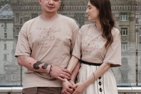 Фото дня: Ветерани, які повертаються до цивільного життя, в обʼєктиві Костянтина і Влади Ліберових