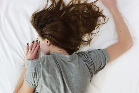 Українець створив застосунок "Спимо вчасно", який допоможе виправити режим сну