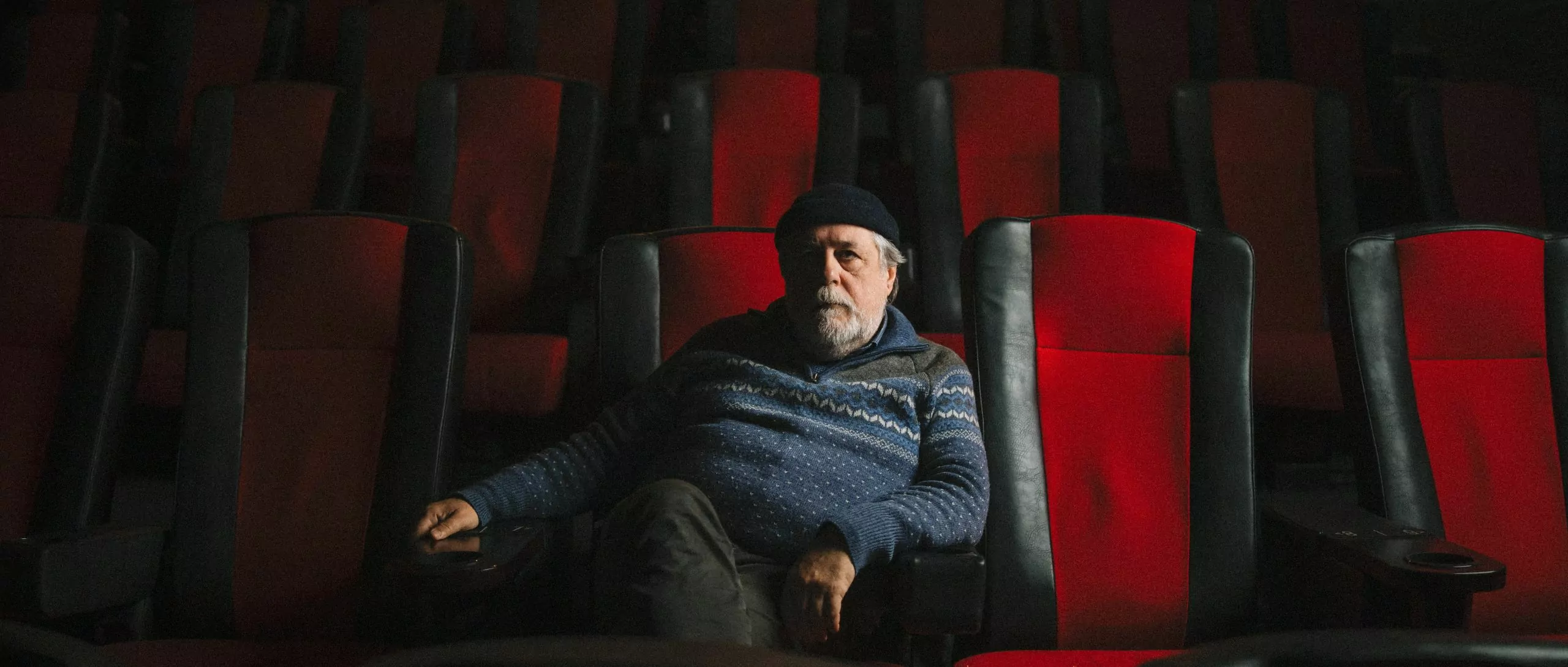 Віталій Манський: &laquo;Мій фільм &mdash; для наступних поколінь українців&raquo;