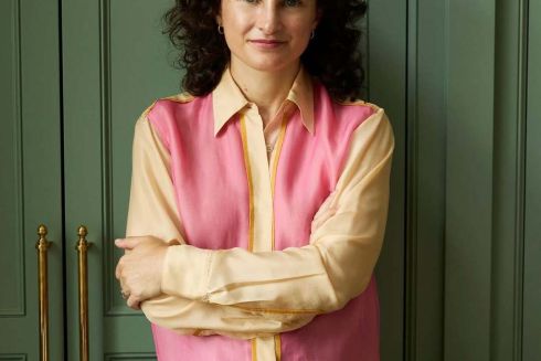 Анна Вінтур оголосила свою наступницю — Vogue очолить Хлоя Маль