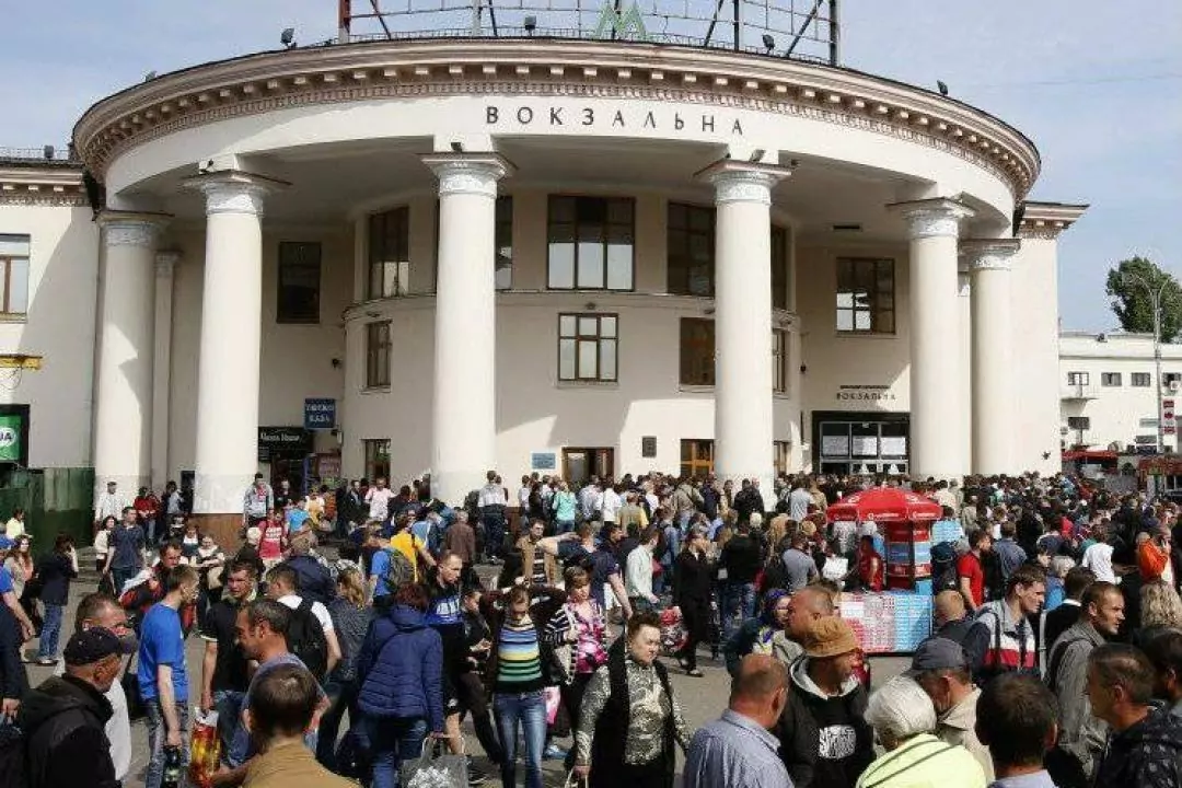 Объявлен тендер на проектирование второго выхода со станции &laquo;Вокзальная&raquo;