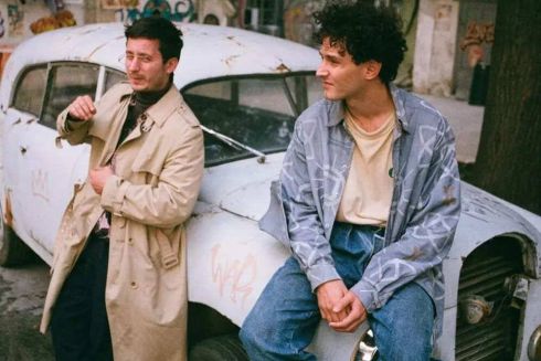 Кино на БЖ: 7 самых ожидаемых премьер украинских фильмов 2022 года