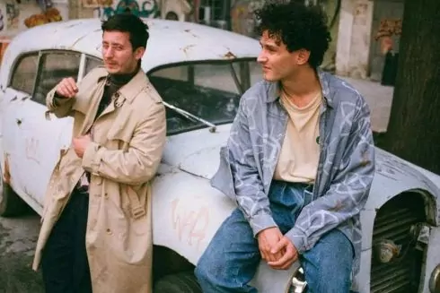 Кино на БЖ: 7 самых ожидаемых премьер украинских фильмов 2022 года