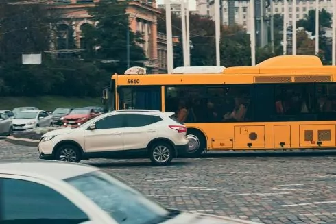 У Києві ситуація зараз далека від того, щоб оголошувати евакуацію &mdash; Шмигаль