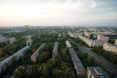 У Києві може з'явитися новий мікрорайон: хочуть забудувати промзону на Воскресенці