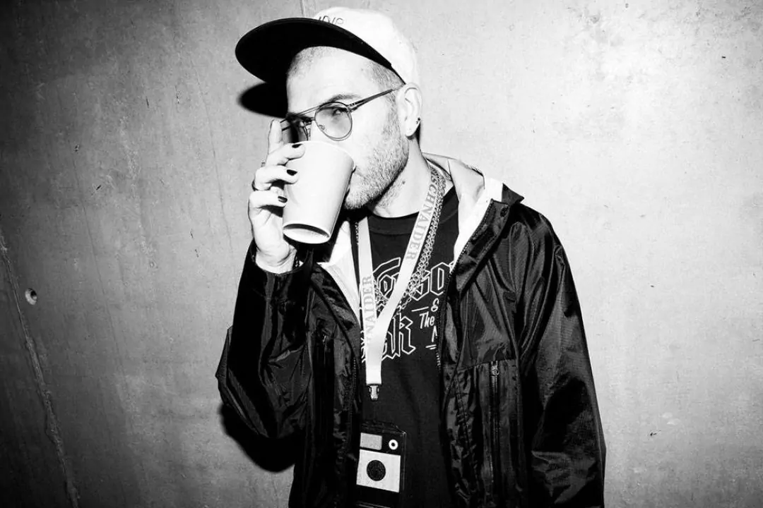 Bla Bla Bar: Сергей Вовк о любимых заведениях и местах в Киеве